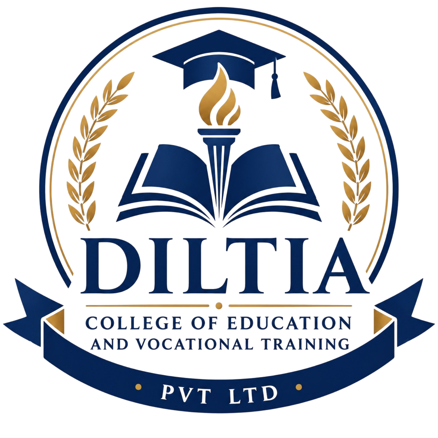 DILTIA Logo