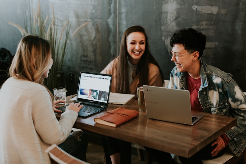 International Students Success