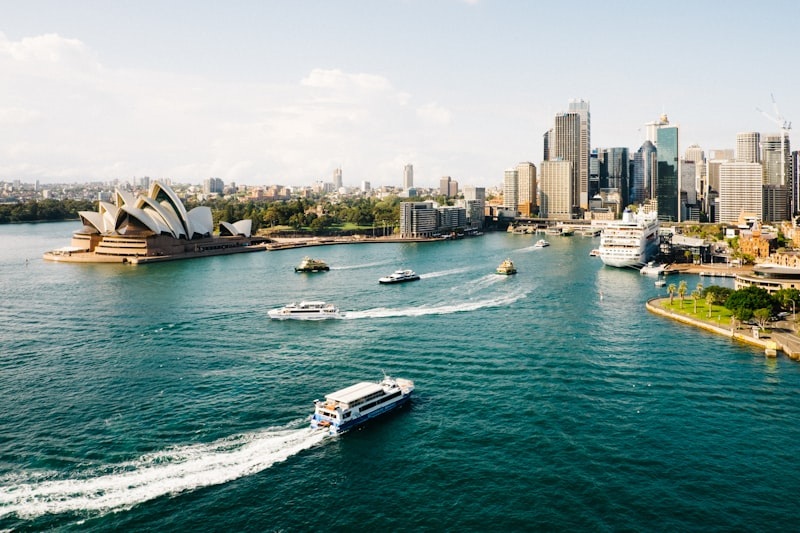 Study Australia