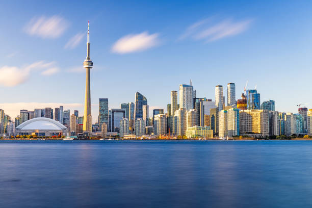 Study Canada